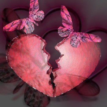 Coeur Bris&eacute;