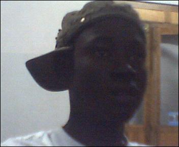 domou ghetto...........