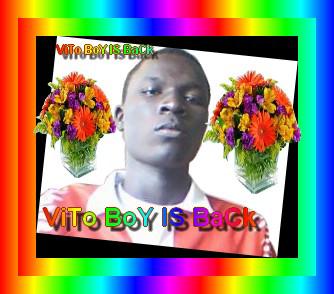 Dram&eacute; the vito boy